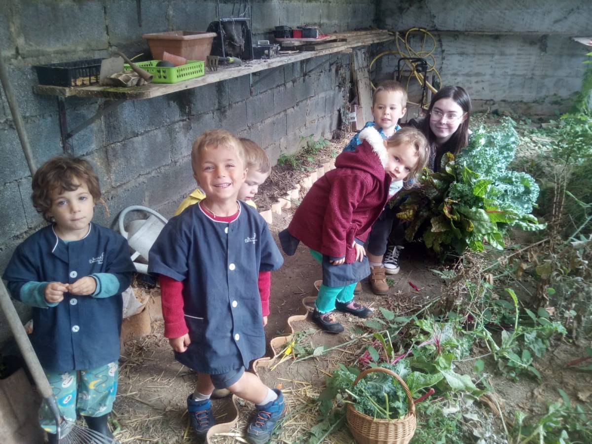Potager